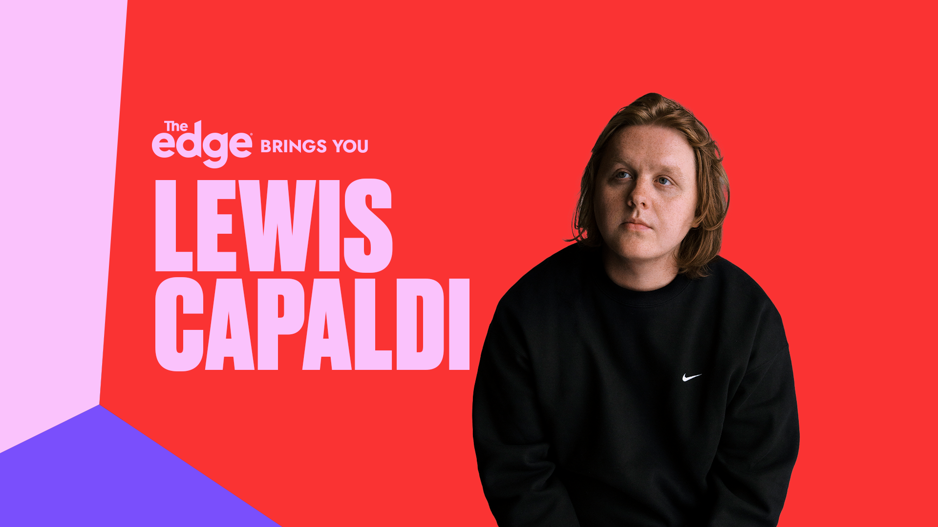 Lewis Capaldi – Wish You The Best (2023, Colour Your Own Cover