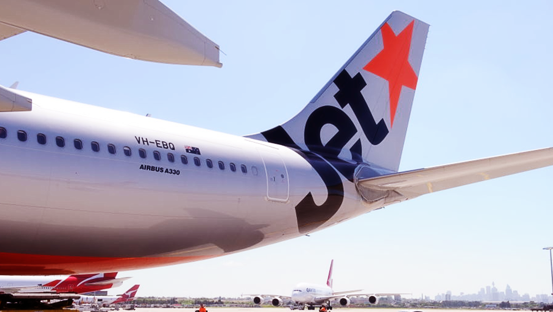 Jetstar’s announced their massive christmas sale with flights from 28