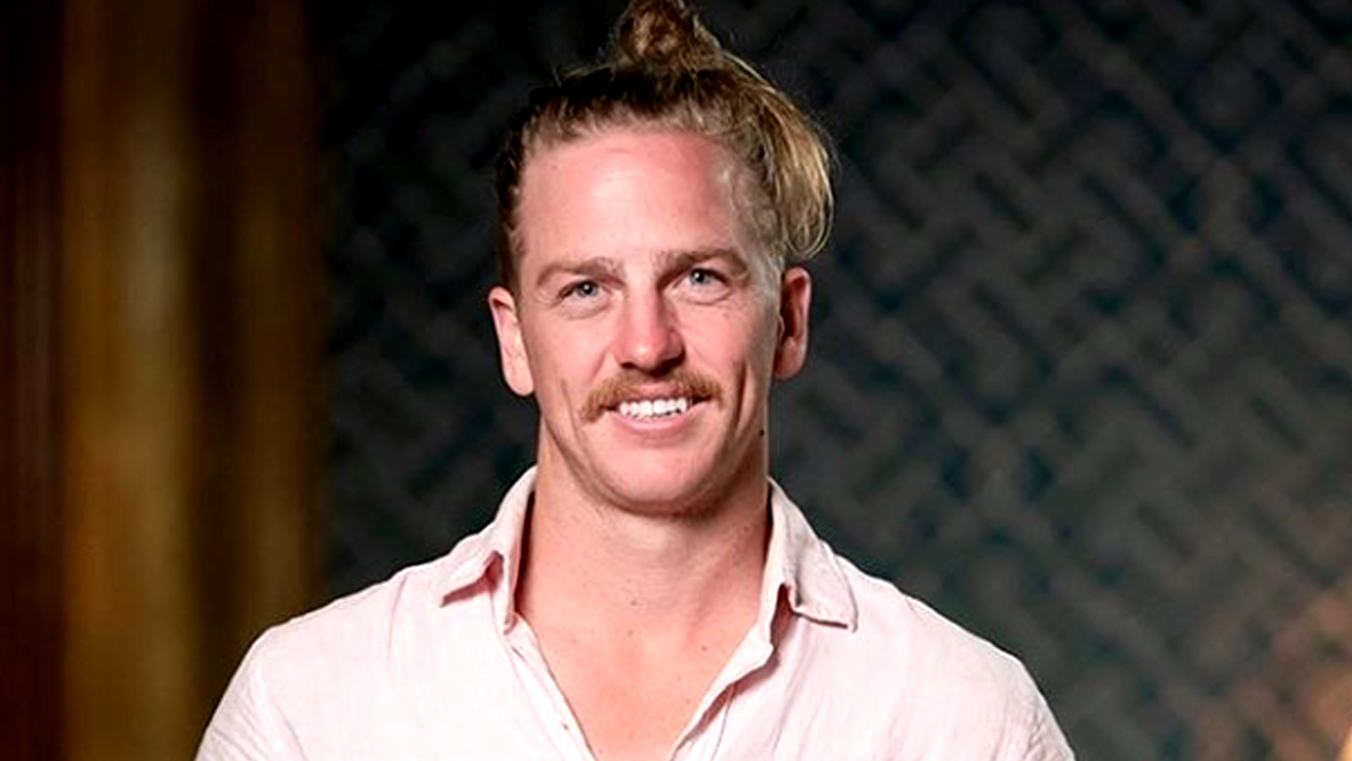 MAFS' Cam plans to 'travel for a year' with his new gf, so someone's
