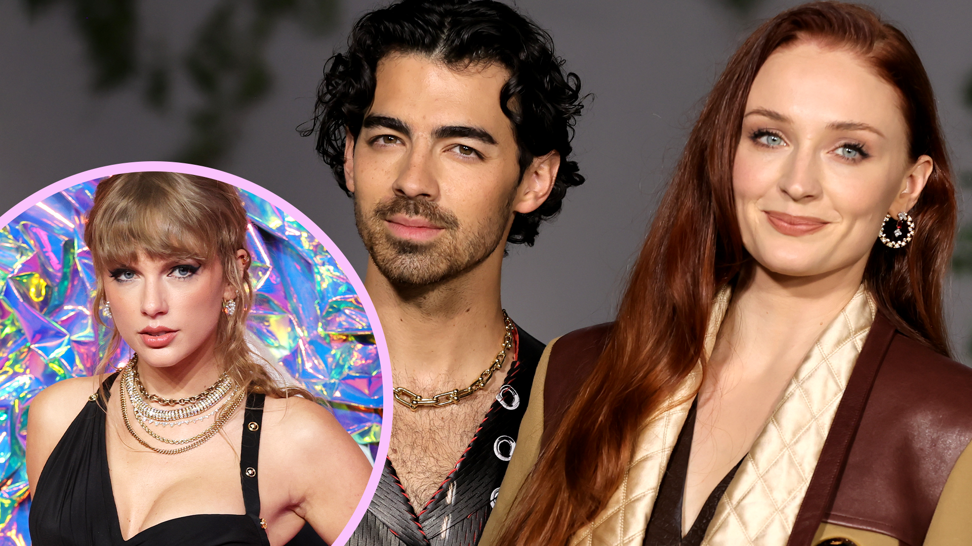 Joe Jonas and Sophie Turner Divorce: A Complete Breakup Timeline