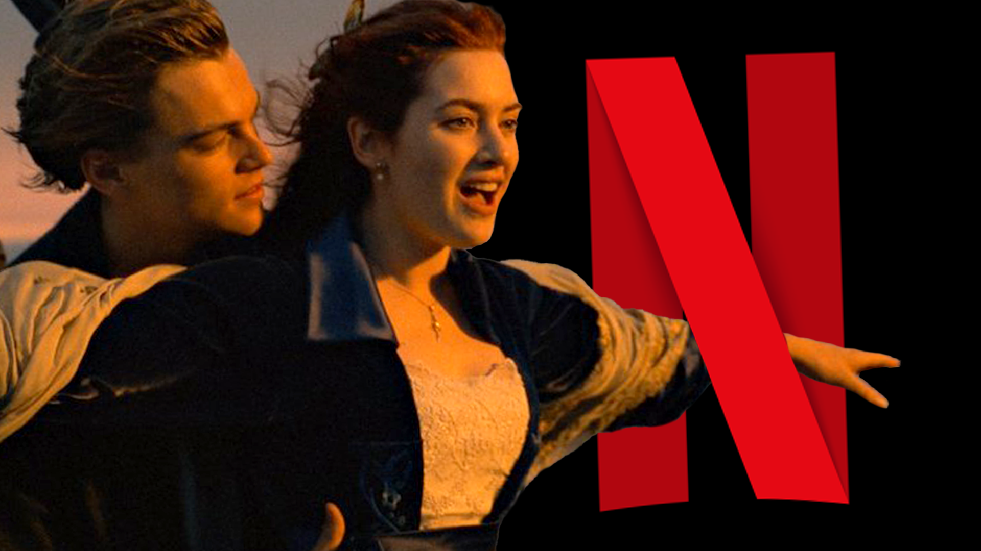 People go off at Netflix for bringing back 'Titanic' a week after the