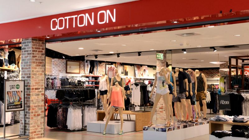 Cotton On NZ shuts its doors in protest of 'unfair' pay