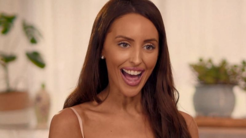 MAFS AU contestants hit out at Elizabeth and her outrageous salary for the show