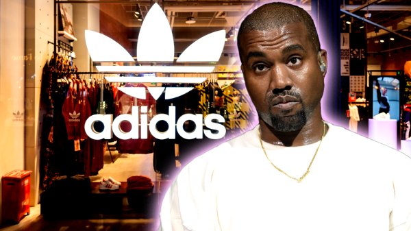 Kanye West loses $900m after Adidas cuts ties for rapper's shocking ...