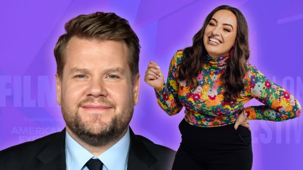 Heres Why We Need To Leave James Corden And His Restaurant Behaviour The Hell Alone 