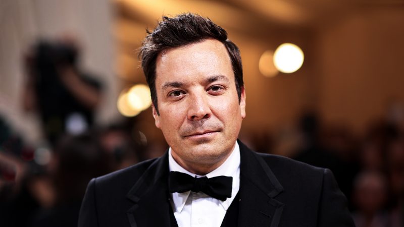 'Horrific environment': Jimmy Fallon accused of 'scolding, belittling and intimidating' staff