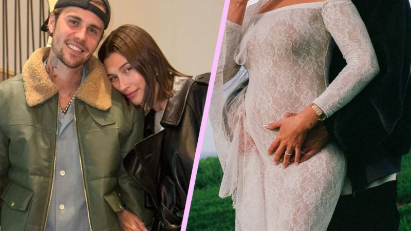 ‘A little bundle of love’: Steph just revealed she is pregnant!