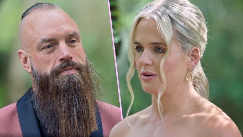 'All have a truth': MAFS NZ's Kara tells followers where she stands after 'operation Mike drop'
