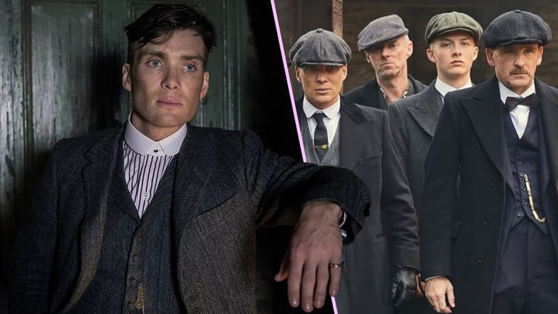 Is a 'Peaky Blinders' movie on its way? Netlix shares HUGE update on the return of Tommy Shleby