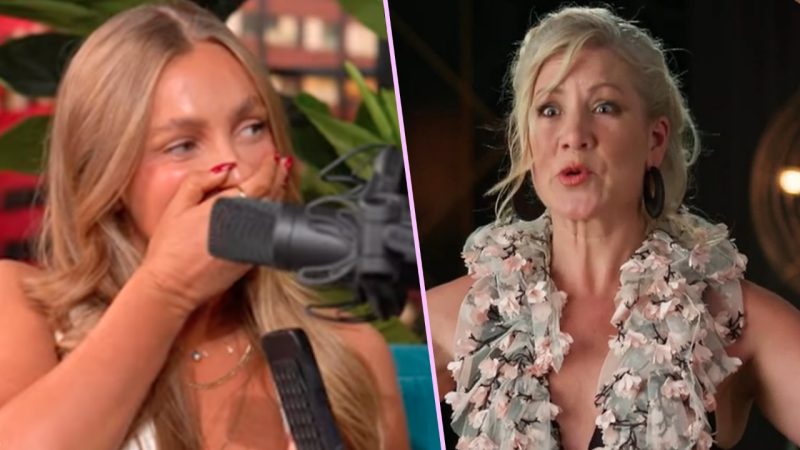 Lucinda from MAFS AU proves she’s a real one when Eden prank calls her with ‘concerning' news