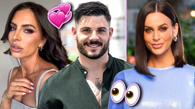 Three MAFS AU 2025 participants have been leaked and it's not the first TV gig for TWO of them