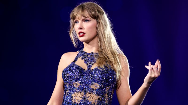 Three Taylor Swift 'Eras Tour' Europe shows have been cancelled due to a planned terror attack