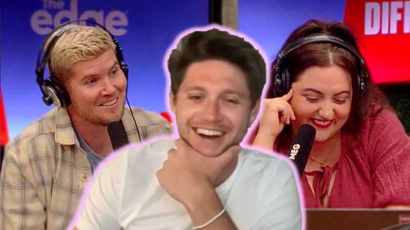 Niall Horan addresses existence of 1D group chat and says NZ will be 'first to know' about tour
