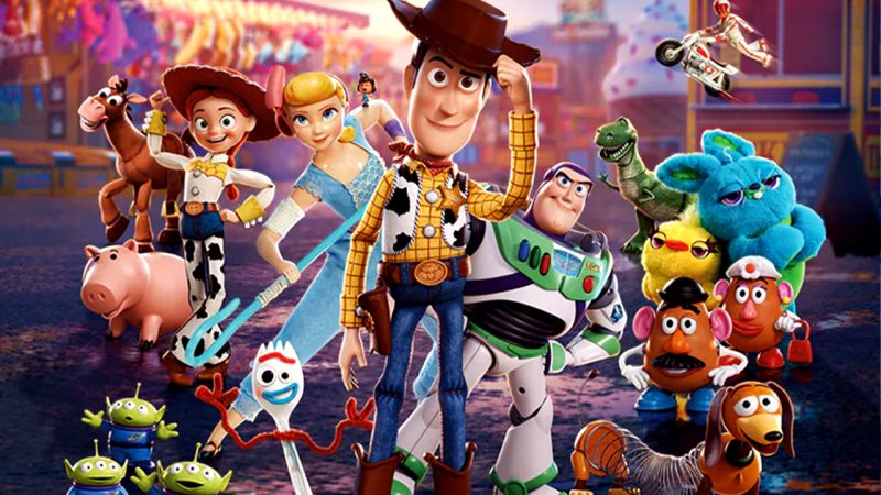 Toy Story 5': All the ways Pixar is hinting another movie will happen