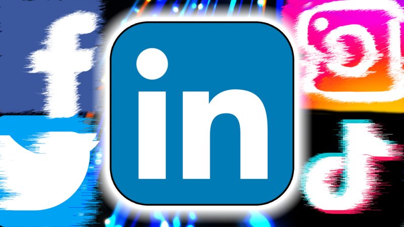 LinkedIn is the best social media: hear me out before you hate