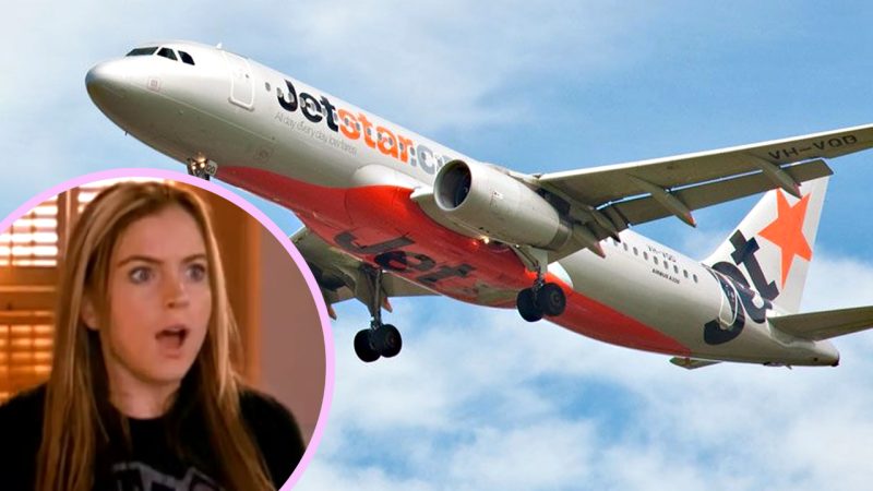 Jetstar's having a Freaky Friday Flash Sale with cheap flights from $30 but it'll vanish soon