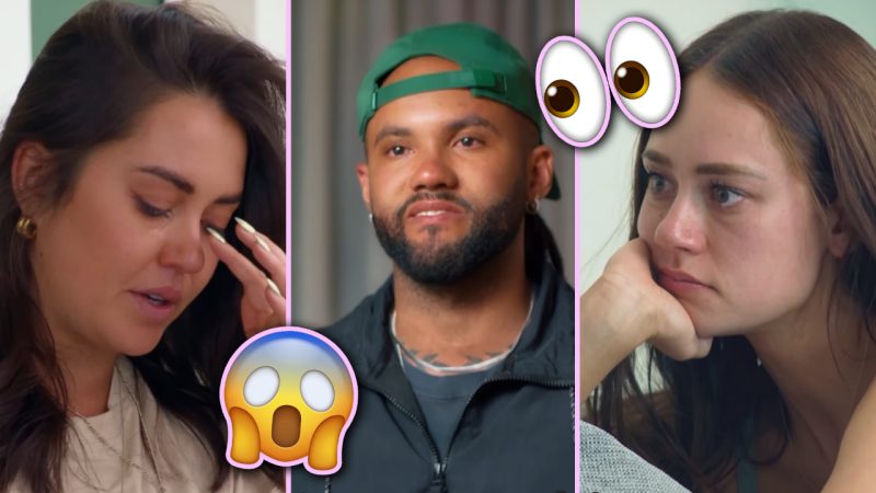 MAFS NZ 2024 experts spill to us about not one but TWO 'villains' to watch out for