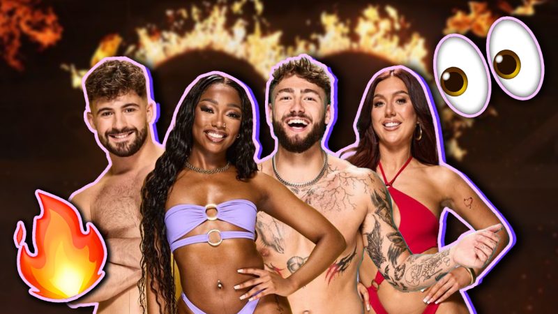 The Love Island UK 2024 cast is looking hotter than ever - here's when and where to watch in NZ