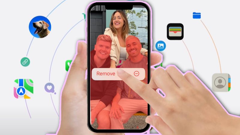 Apple just revealed a bunch of new iPhone features and you can FINALLY get ya ex outta old pics