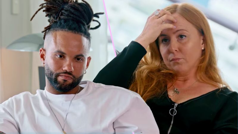 MAFS NZ 2024: An explosive storm out and expert intervention rocks Maddie and Nate's marriage