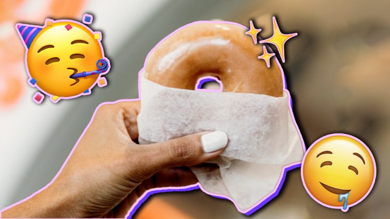 PSA: National Doughnut Day is tomorrow and we know where Kiwis can get their fix for FREE