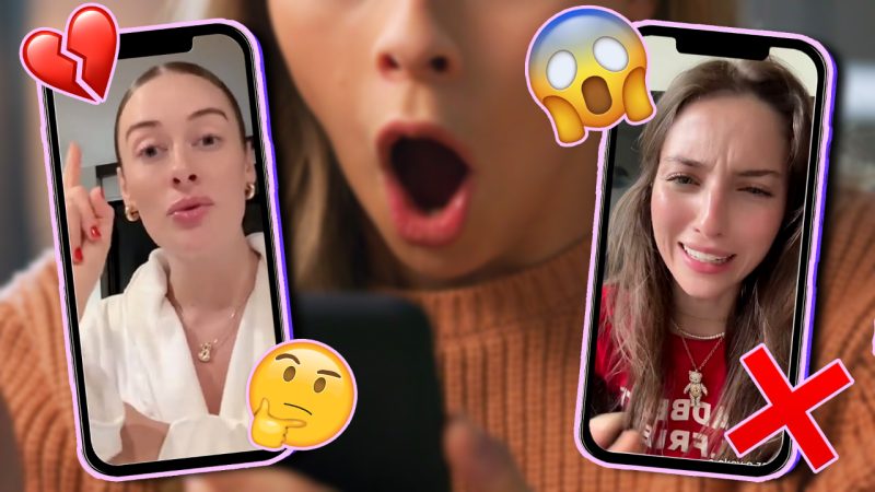  Ever wanted to expose your ex on TikTok? We asked a lawyer how much trouble you could get in