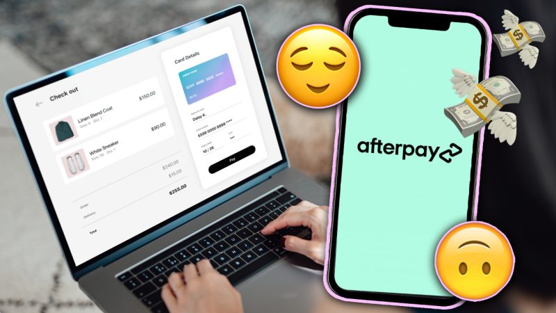 Afterpay is rolling out HUGE changes that'll make it easier for some and way harder for others