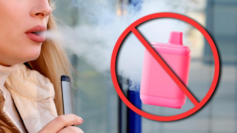 I SERIOUSLY tried and failed to quit vaping 8 times - here's how I finally stopped for good