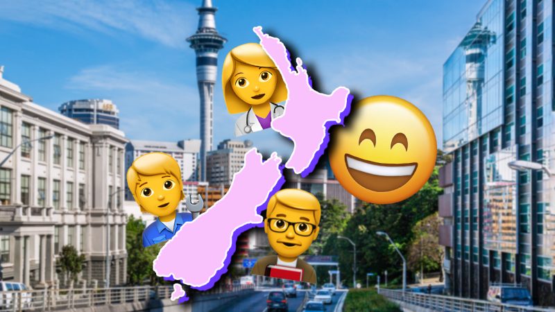 The country with the world's best work-life balance was just named and NZ weirdly smashed it??